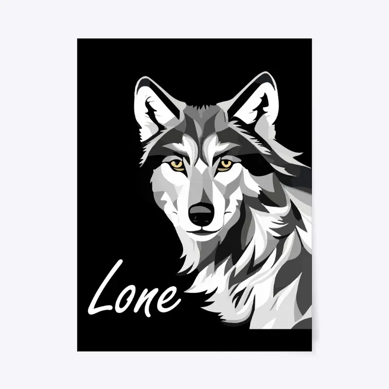 Lone Wolf