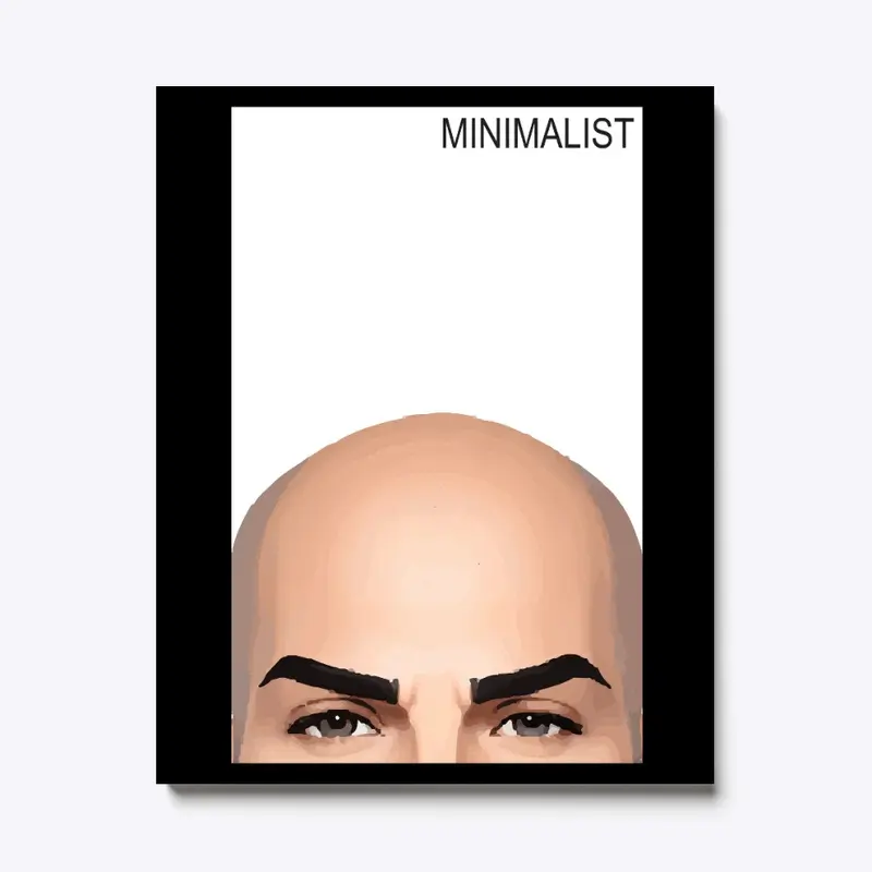 The Minimalist