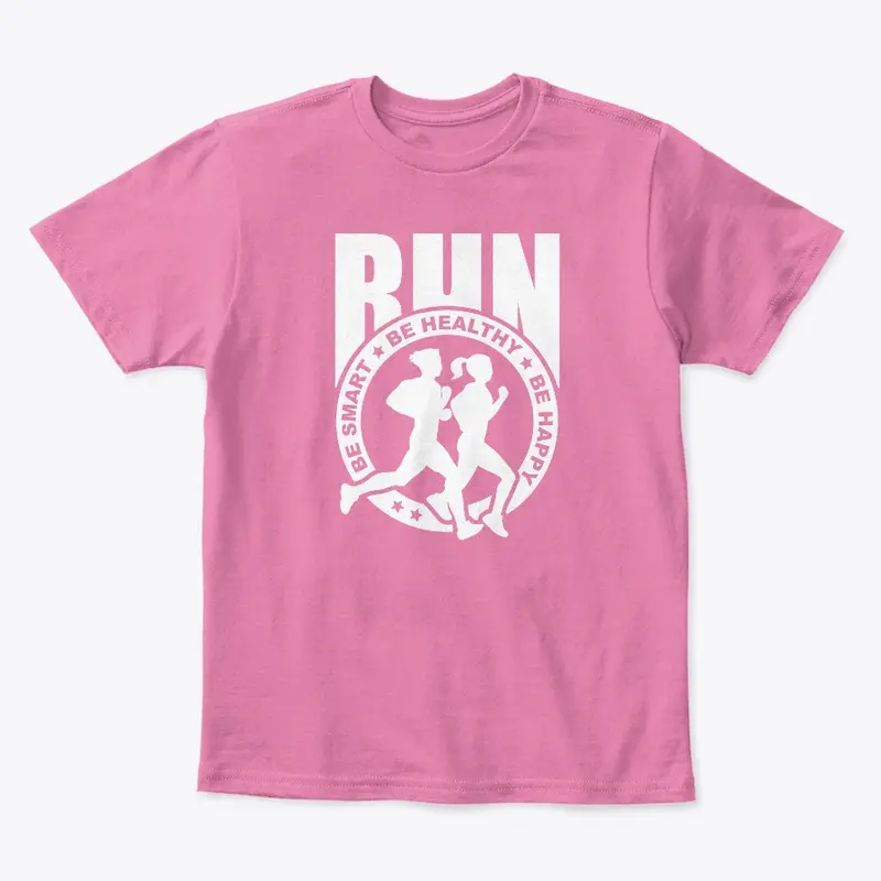 RUN 2 - White