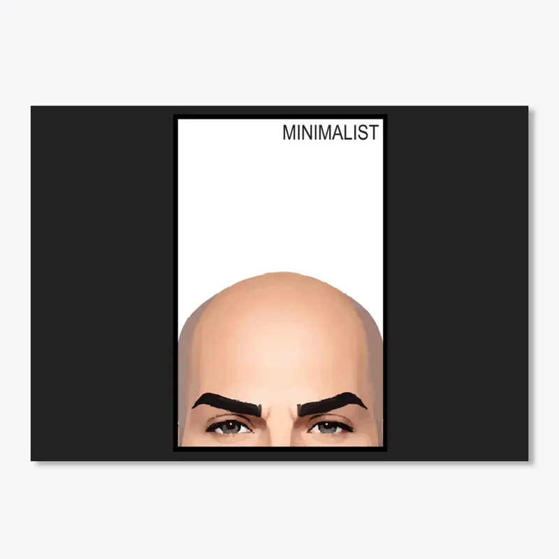 The Minimalist