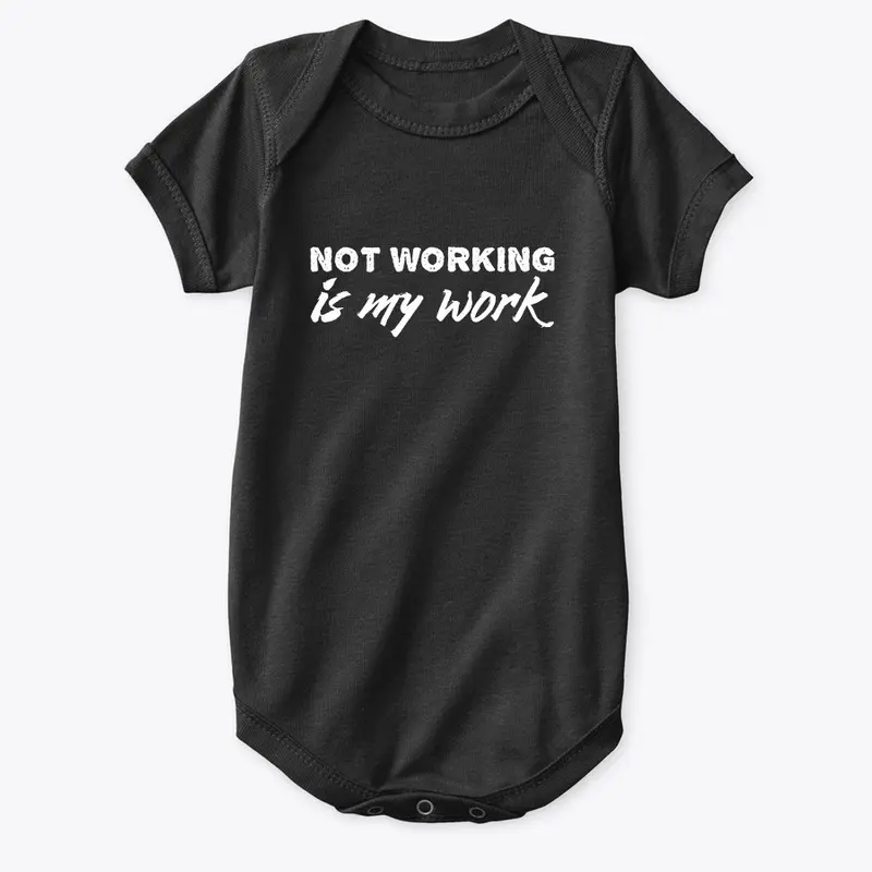 Kids Don't Work