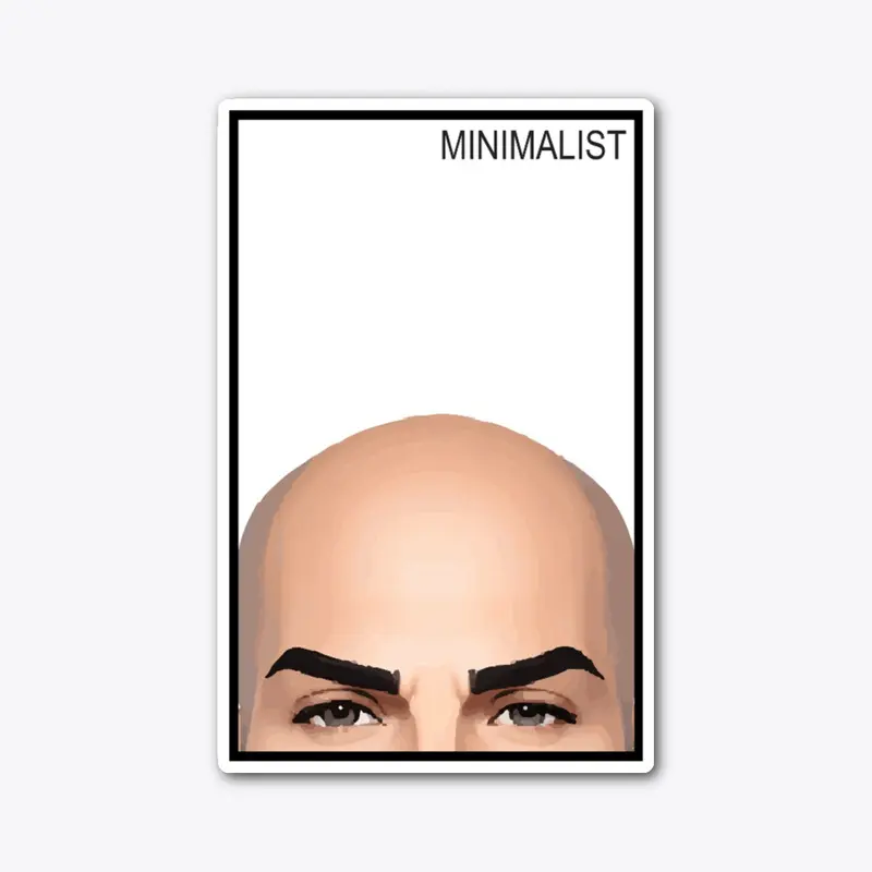 The Minimalist