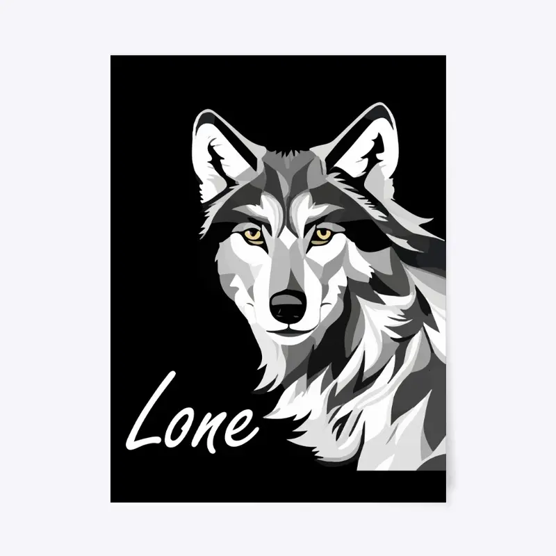 Lone Wolf