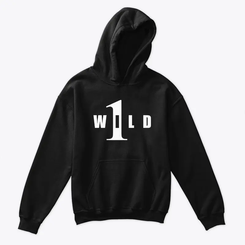 Wild One - White Design