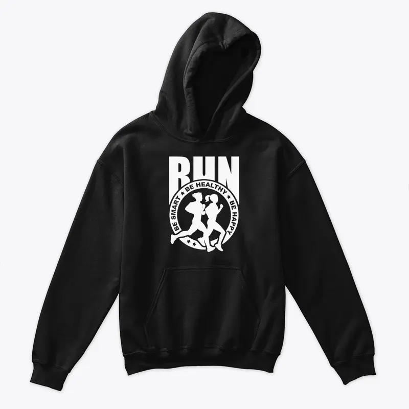 RUN 2 - White