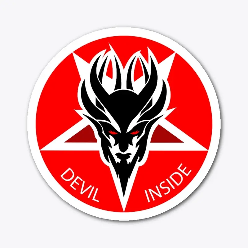 Devil Inside