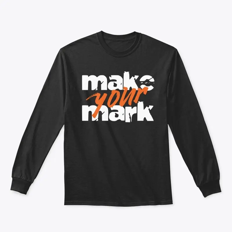 Make Your Mark