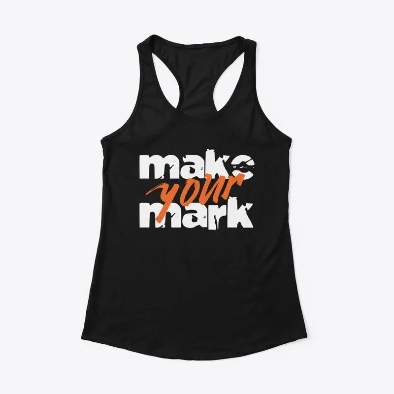 Make Your Mark