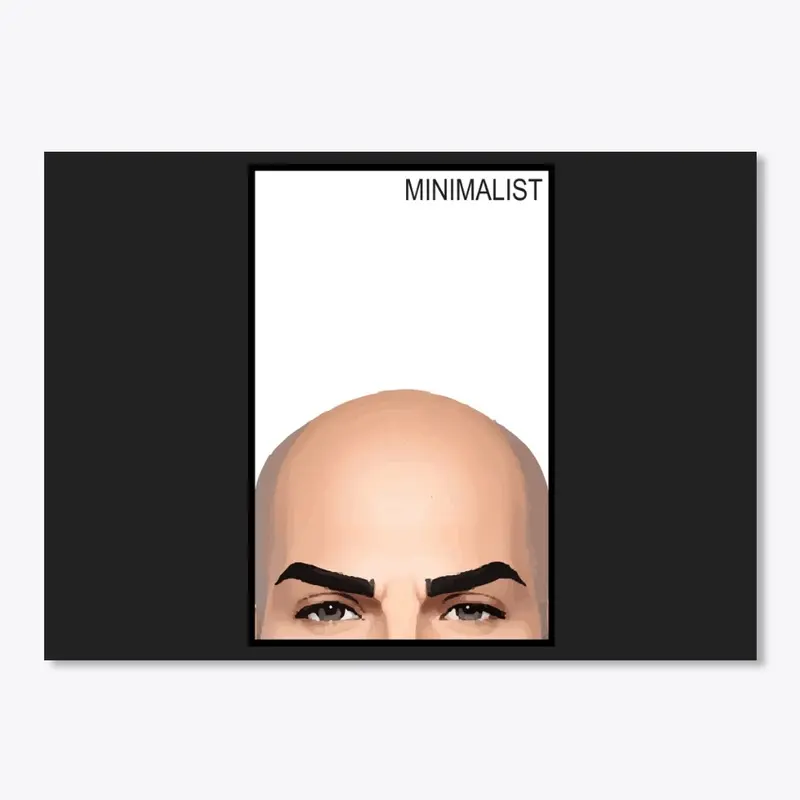 The Minimalist