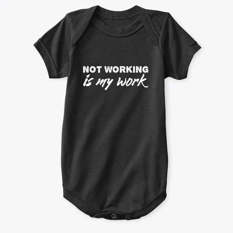 Kids Don't Work