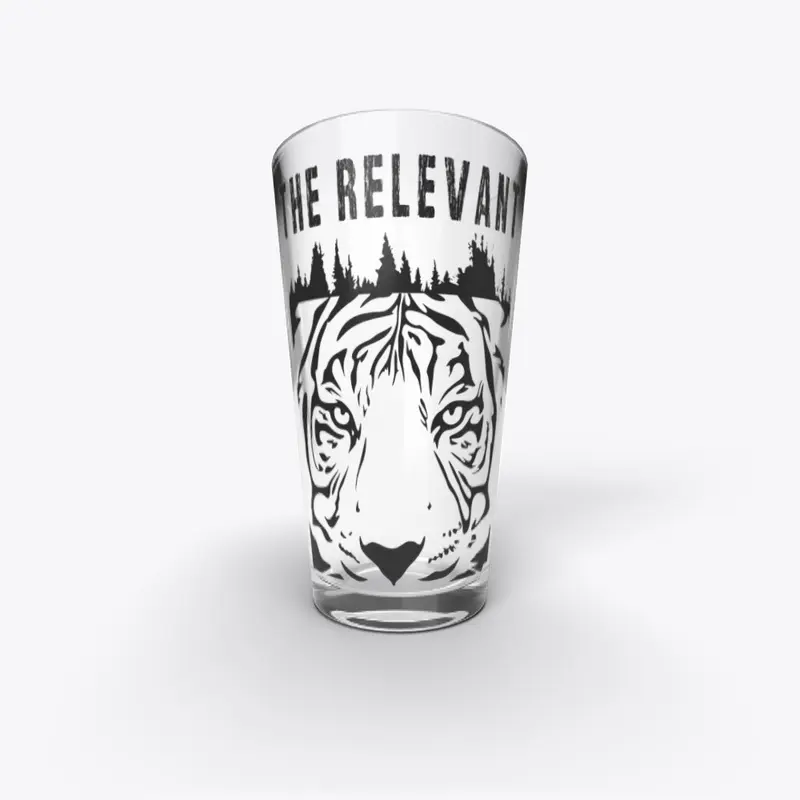 The Relevant - Tiger